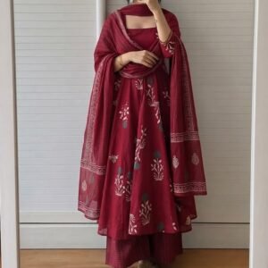 🪷cotton kurta set ❤️ 🔥 tap visit for 🔗